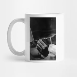 Guitarist Mug